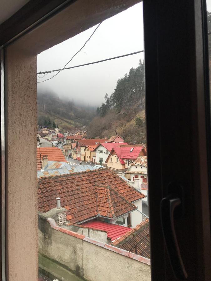 Casa Mountain View Villa Brasov Ngoại thất bức ảnh