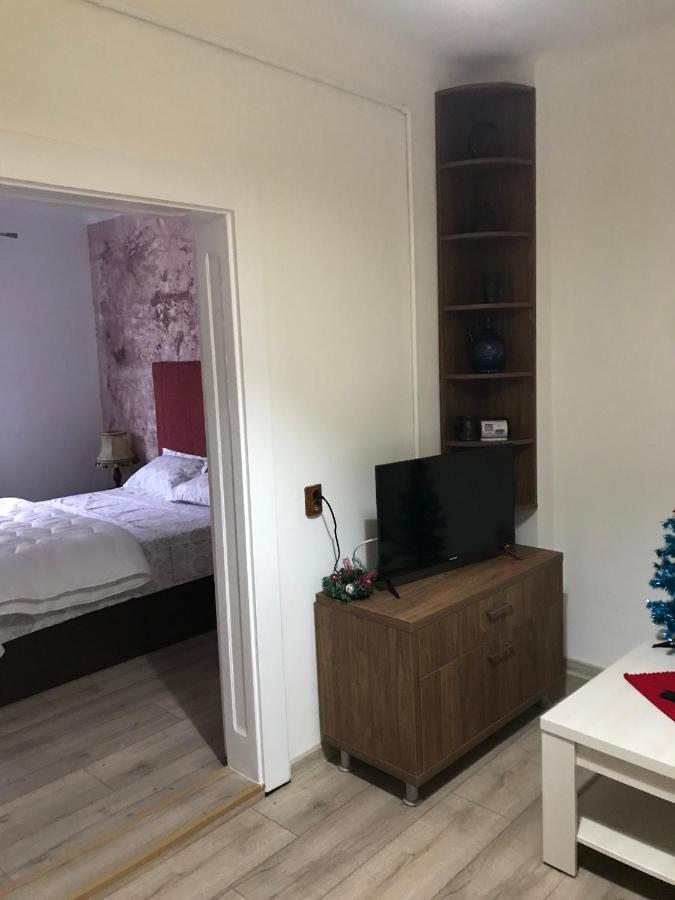 Casa Mountain View Villa Brasov Ngoại thất bức ảnh