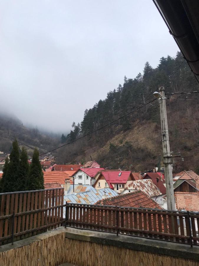 Casa Mountain View Villa Brasov Ngoại thất bức ảnh
