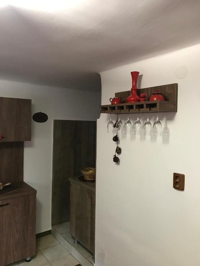 Casa Mountain View Villa Brasov Ngoại thất bức ảnh