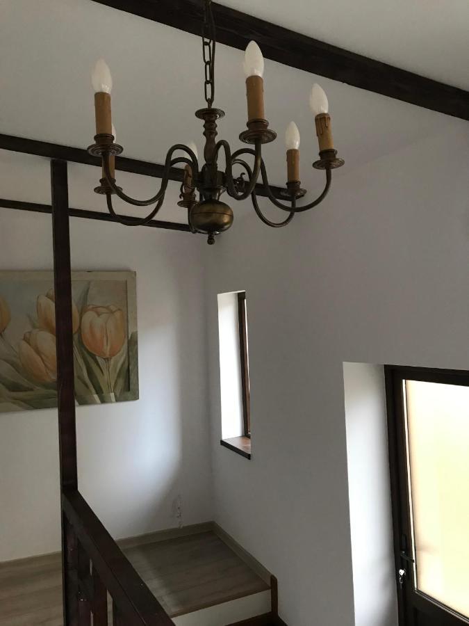 Casa Mountain View Villa Brasov Ngoại thất bức ảnh