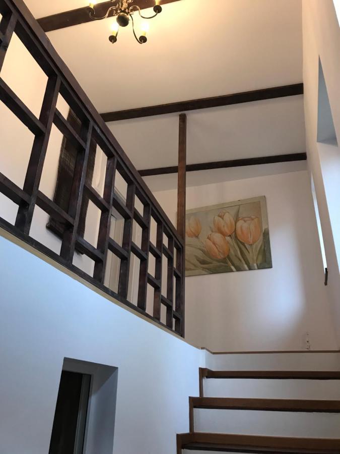 Casa Mountain View Villa Brasov Ngoại thất bức ảnh