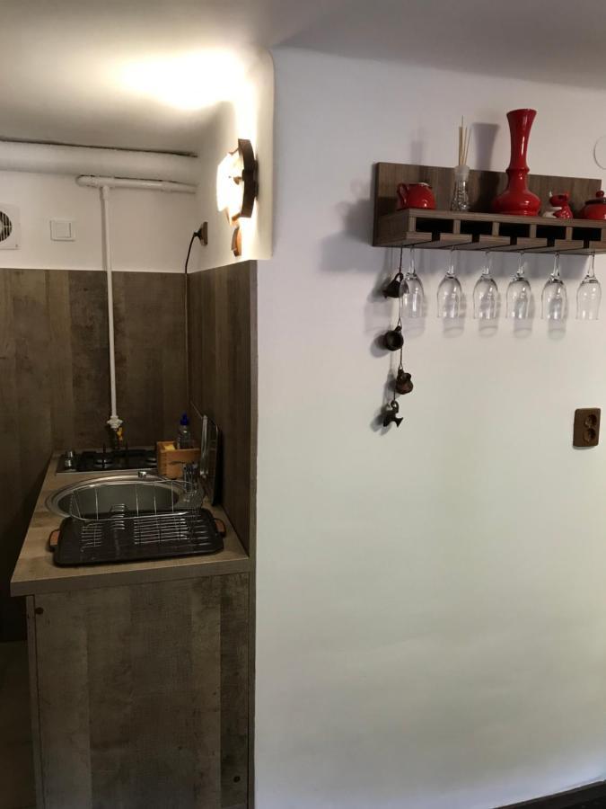 Casa Mountain View Villa Brasov Ngoại thất bức ảnh