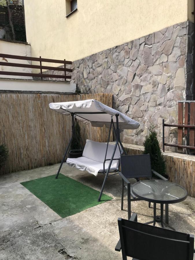 Casa Mountain View Villa Brasov Ngoại thất bức ảnh