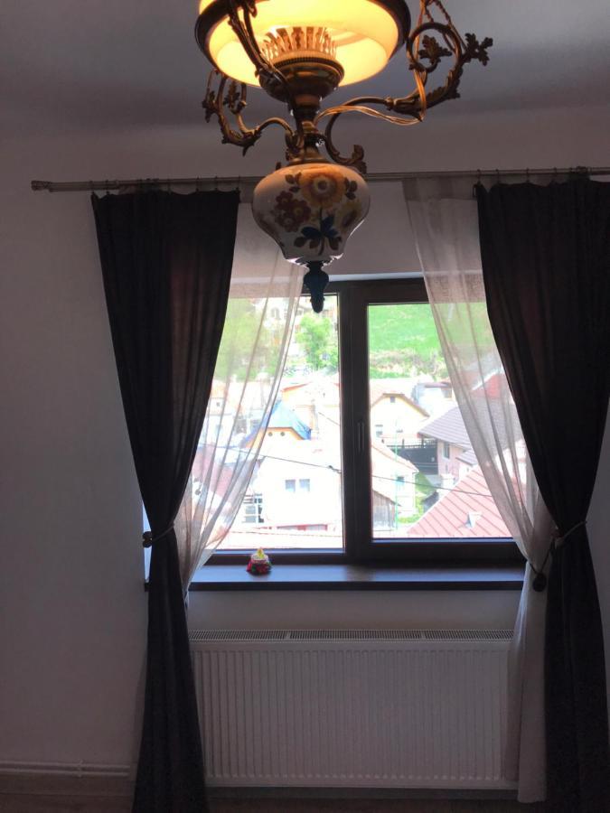 Casa Mountain View Villa Brasov Ngoại thất bức ảnh
