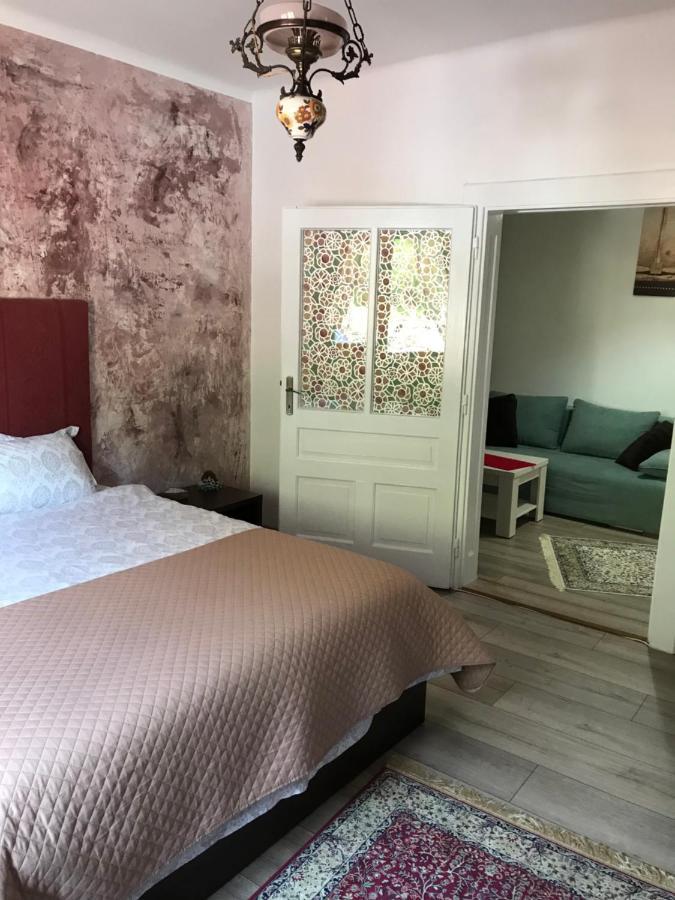 Casa Mountain View Villa Brasov Ngoại thất bức ảnh