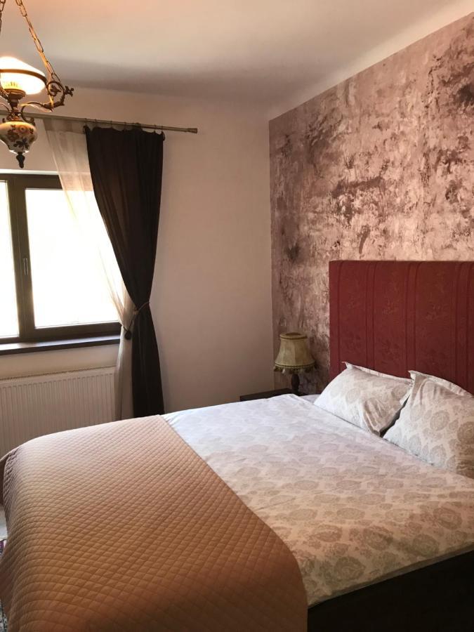 Casa Mountain View Villa Brasov Ngoại thất bức ảnh