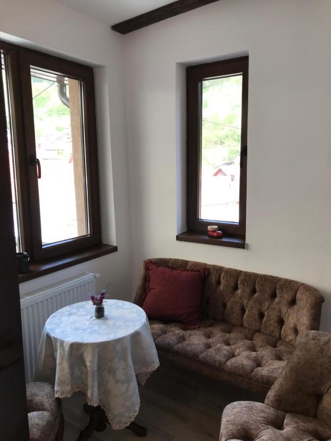 Casa Mountain View Villa Brasov Ngoại thất bức ảnh