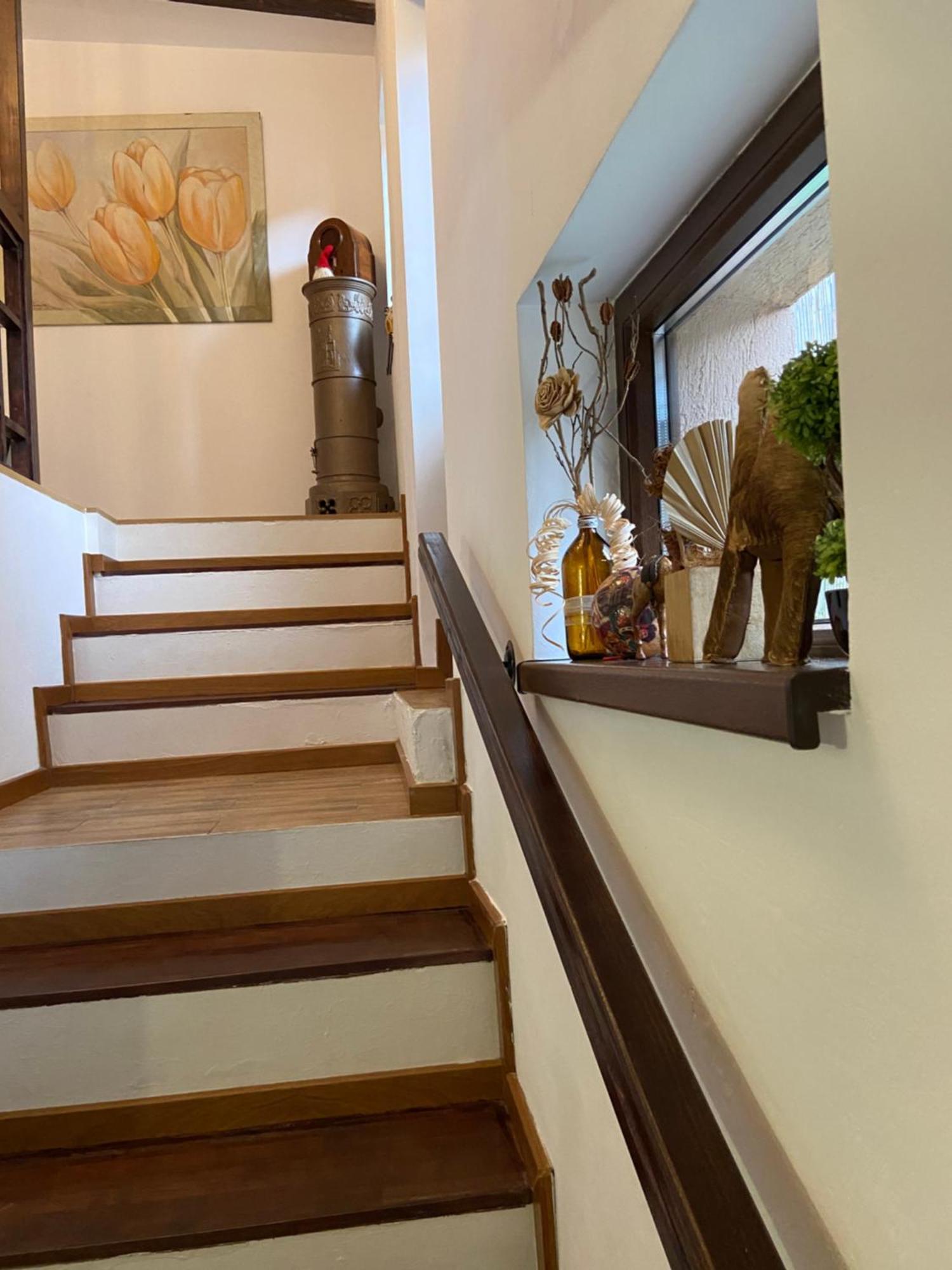 Casa Mountain View Villa Brasov Ngoại thất bức ảnh