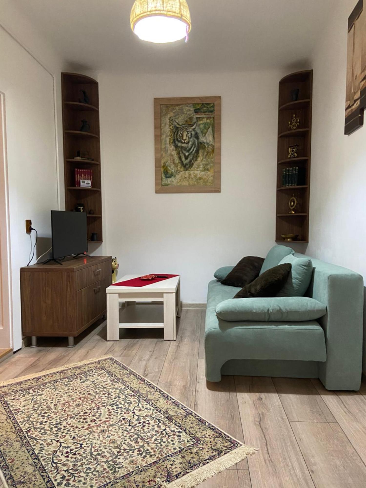 Casa Mountain View Villa Brasov Ngoại thất bức ảnh