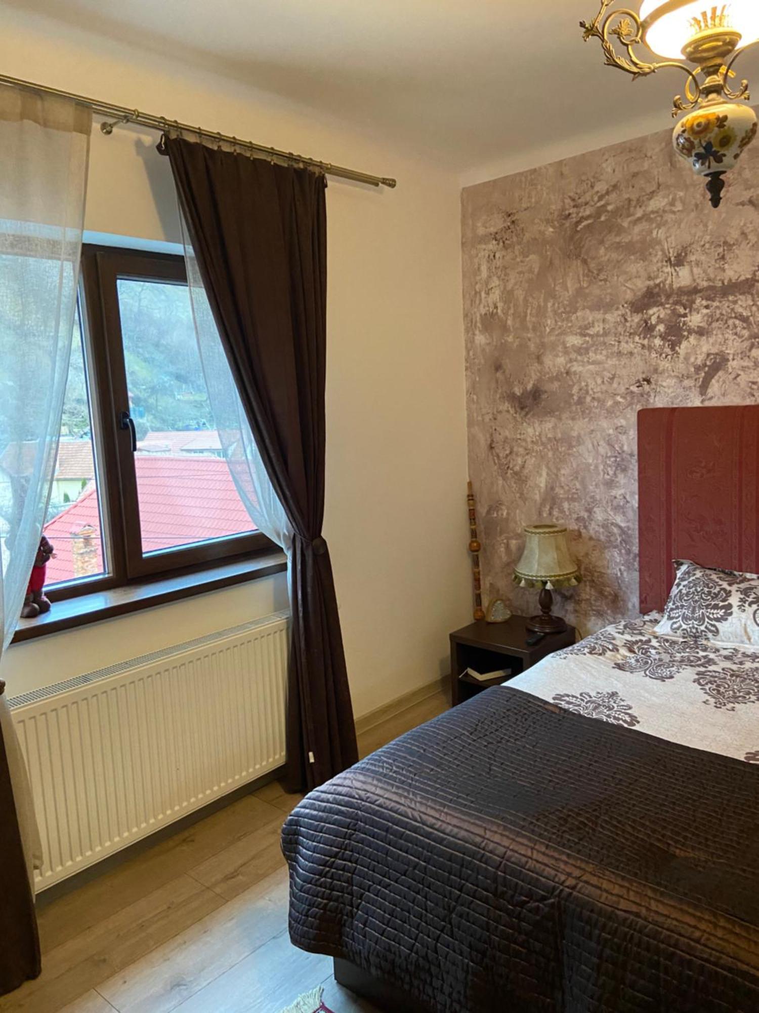 Casa Mountain View Villa Brasov Ngoại thất bức ảnh